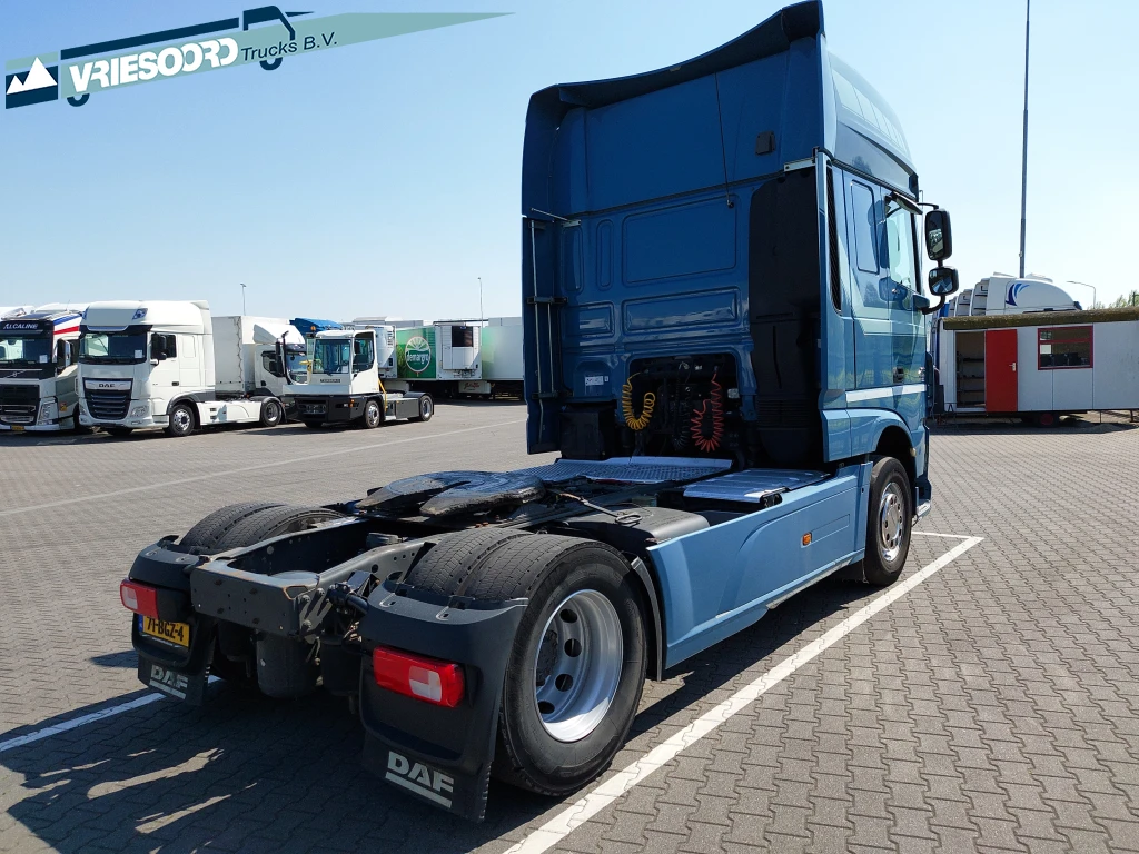 DAF 2016 - XF 440 FT H4EN3 immagine 6
