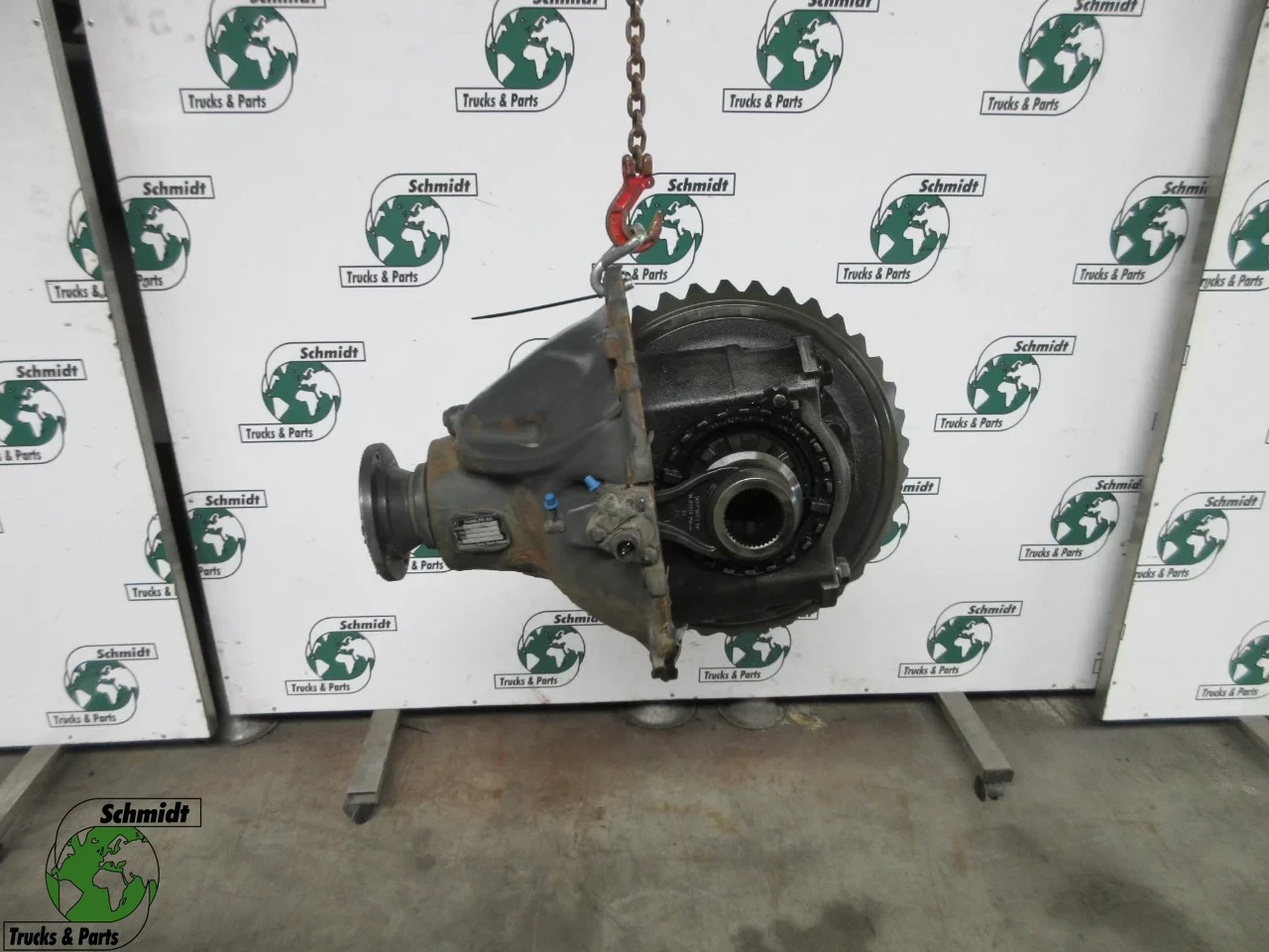 Mercedes-Benz - R440-13,0/C22.5 VAR 746301 RATIO 2.533 MERCEDES BENZ 2542 EURO 6 afbeelding 1