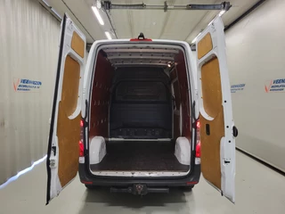 Mercedes-Benz Sprinter 2022 - 311CDI Euro 6! изображение 6