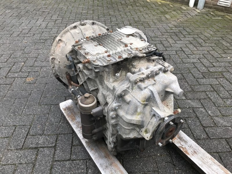 Volvo 2008 - 3190484-3190576 AT-2412C I-SHIFT obrázek 2