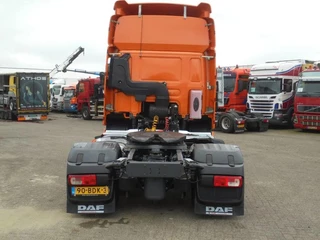 DAF 400 2014 - CF immagine 8