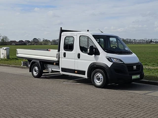 Fiat Ducato 2023 - MAXI zdjecie 5