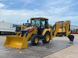 Caterpillar 424 2026 - N/A image 9