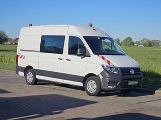 Volkswagen Crafter 2022 - 2.0 imagen 5