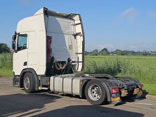Scania R 2018 - R410 изображение 6