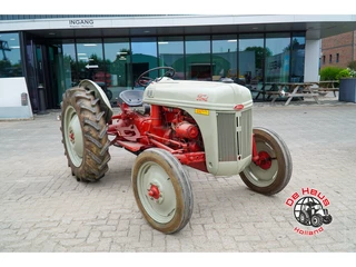 Ford N/A - Dearborn obrazek 1