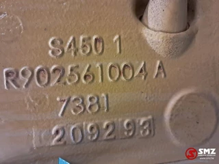 Caterpillar N/A 2022 - Main hydraulic pump Caterpillar afbeelding 6