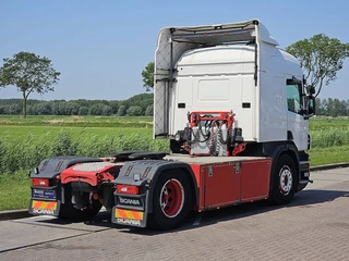 Scania P 2013 - P400 obrazek 3