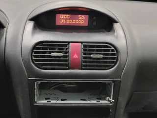 Opel Combo 2008 - 1.7CDTi Airco Trekhaak Marge Apk tot 6-5-2026! imagen 10