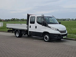 Iveco Daily 2024 - 35C14 bild 5
