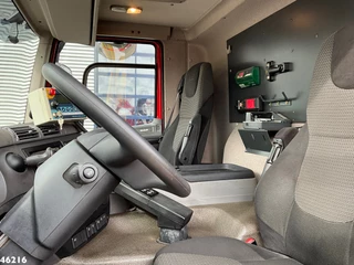 DAF FAN CF 330 Euro 6 Hiab 24 Tonmeter laadkraan Just 94.745 km! 2016 - N/A obrazek 16