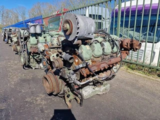 Mercedes-Benz OM422A te koop