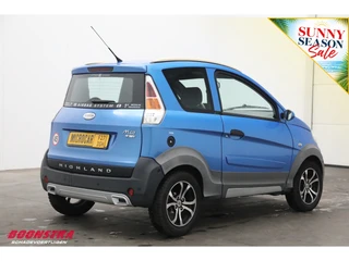 Microcar M.go 2013 - Highland DCI BY 2013 afbeelding 3 miniatuur