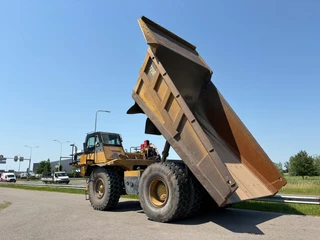Caterpillar 775E 2004 - N/A obrazek 12