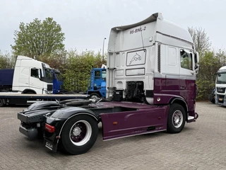 DAF XF480 2019 - FT image 4