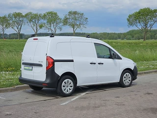 Mercedes-Benz Citan 2022 - 110 CDI obrazek 3