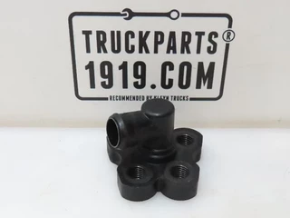 Scania N/A N/A - 2178551 Adapterplaat olievuller for sale