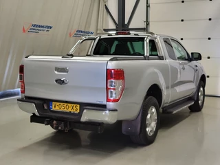 Ford Ranger 2019 - 2.2TDCi 160pk Pickup Automaat Euro 6! imagen 3