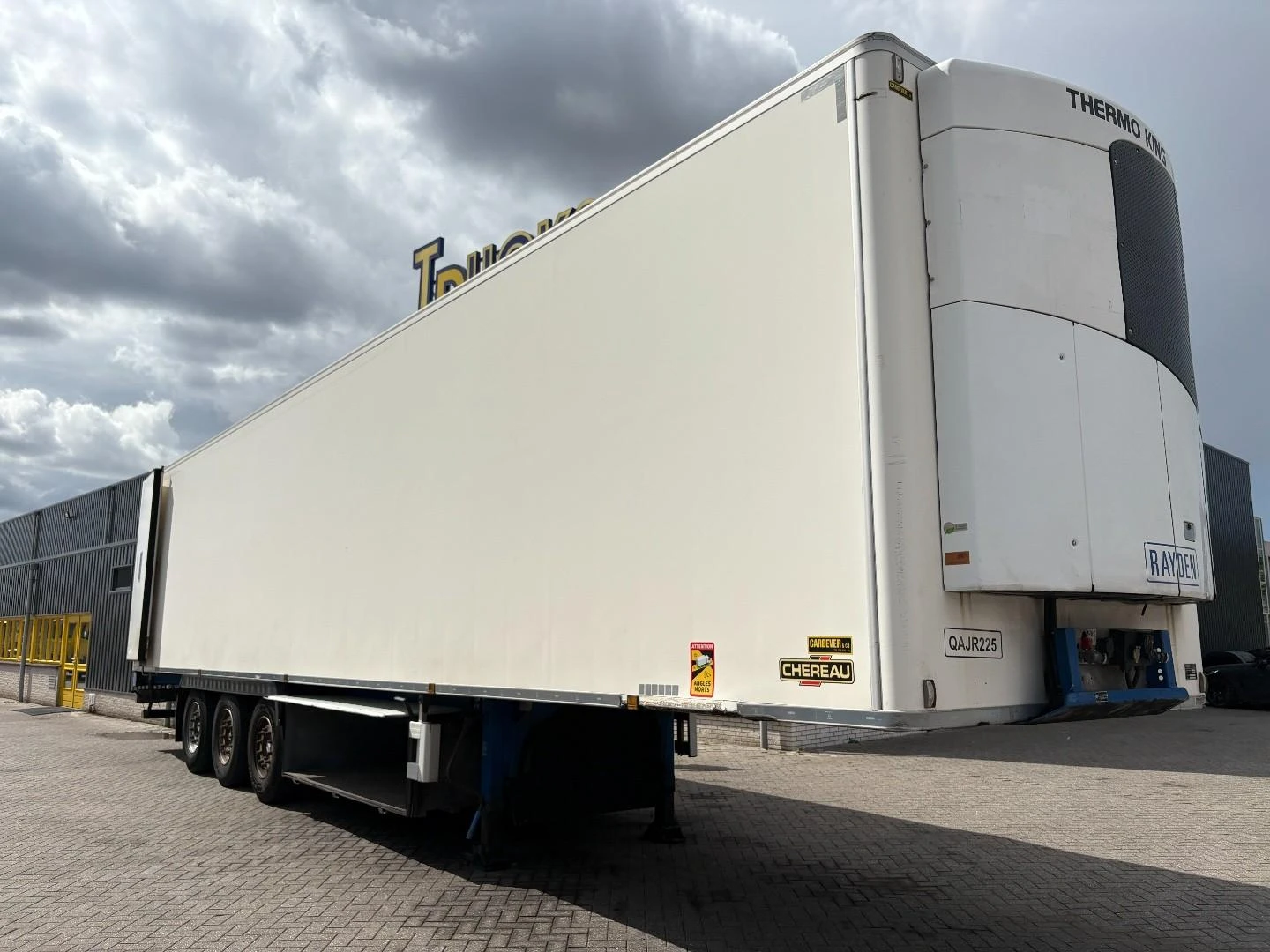 Chereau 2018 afbeelding 1