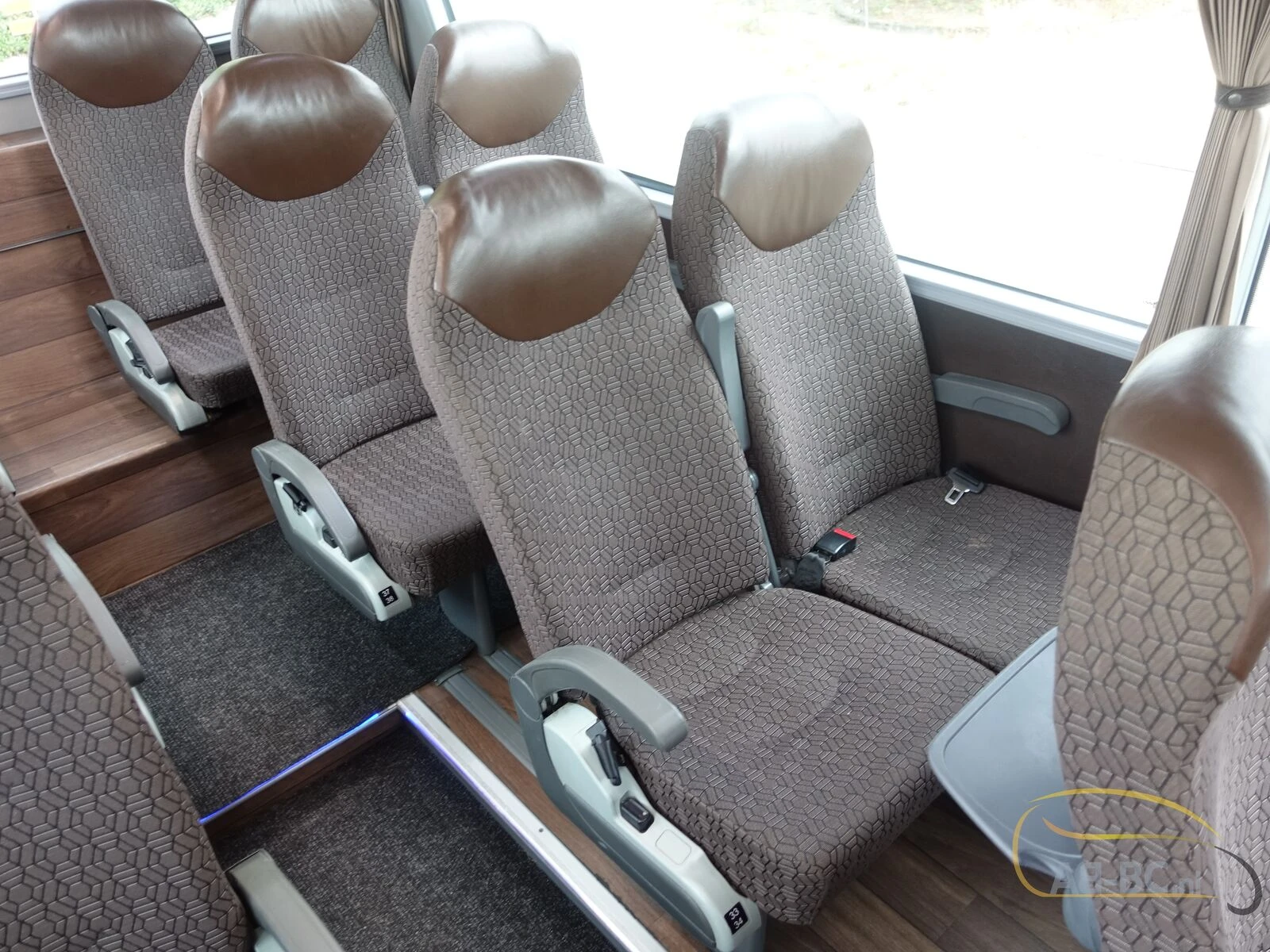 Van Hool TX15 Acron - 46 Seats, Euro 6 2016 obrázek 89