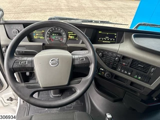 Volvo FH 2020 - 460 EURO 6D, Standairco, I-Shift, 2 Tanks изображение 10