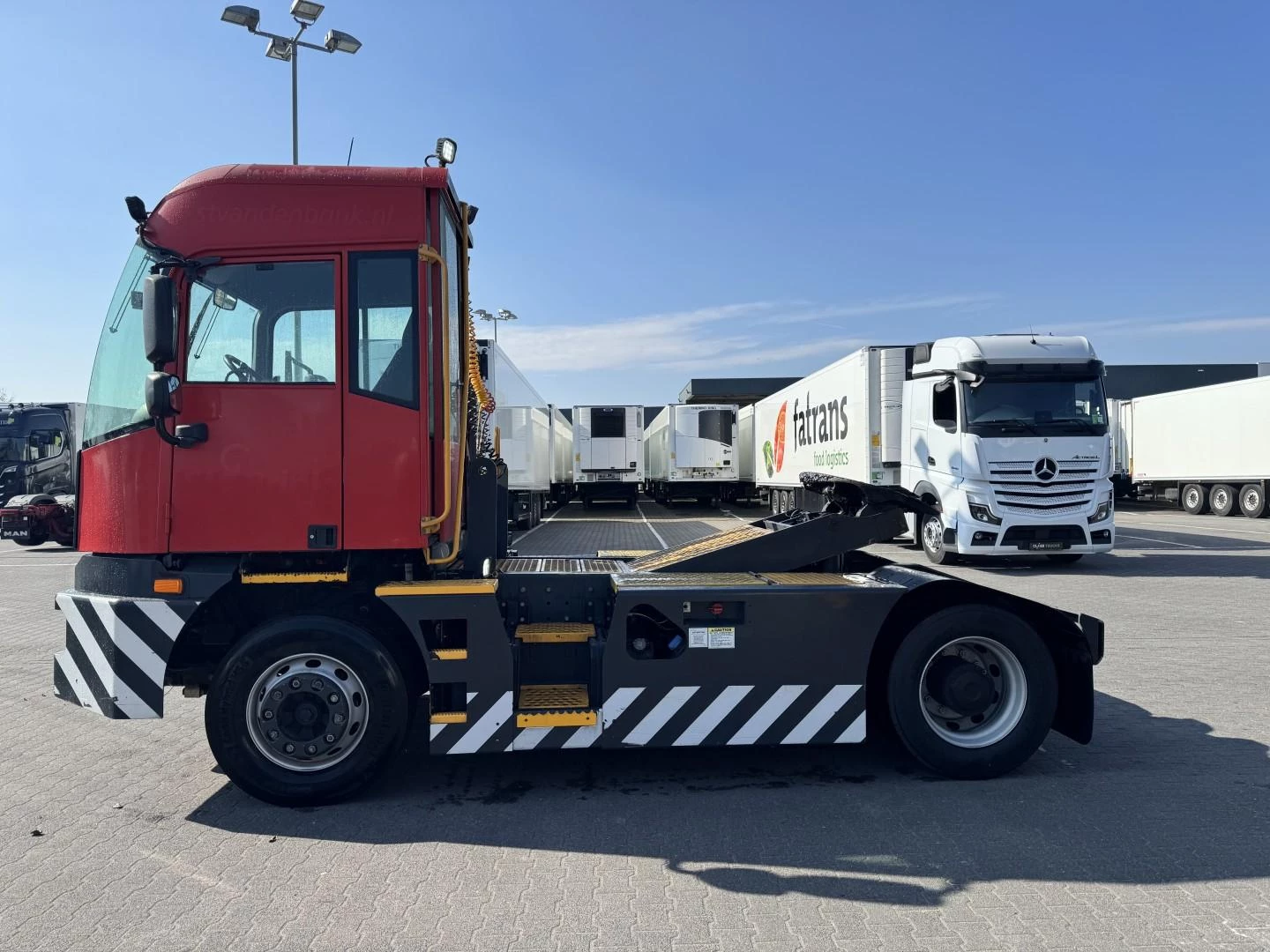 Kalmar T2 2018 Bild 4