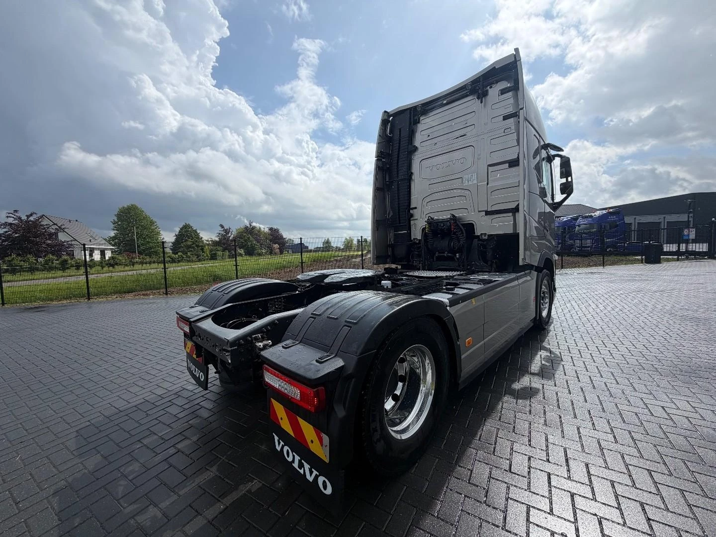 Volvo FH 2023 - 13.540 afbeelding 11