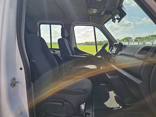 Renault Master 2020 - 2.3 afbeelding 7