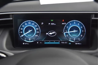 Hyundai Tucson 2023 - 1.6 T-GDI MHEV Comfort Smart | VERKOCHT | imagen 6