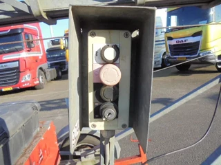 LMB BELGIUM N/A 2002 - 316 TL imagen 8