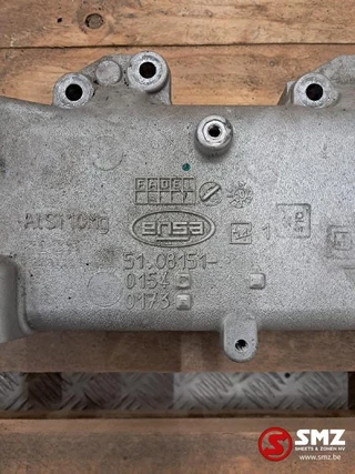 MAN N/A - Occ EGR module MAN bild 6