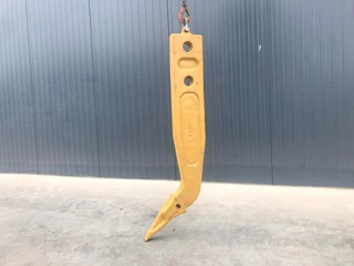 Cat N/A 2026 - D7R Shank incl. Tip image 2