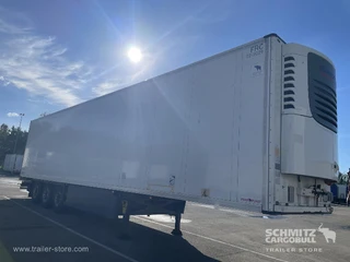 Schmitz Cargobull Semitrailer Reefer Standard 2018 te koop
