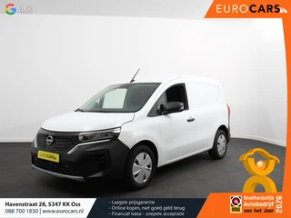 Nissan Townstar 2023 - Acenta L1 45 kWh Automaat te koop