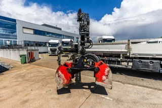 MAN TGM 2020 - 19.290 BL - HIAB 108/3X obrazek 17