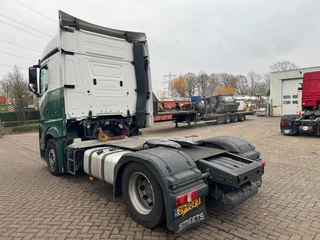 Mercedes-Benz Actros 2014 - 1939 BLEUTEC EURO 6 image 9
