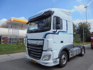 DAF XF 450 2017 - N/A obrazek 1