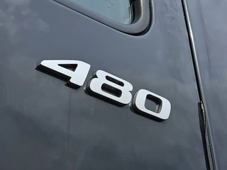 DAF XF480 2020 - N/A image 17