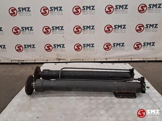Diversen N/A - Occ set hydraulische steunpoten obrazek 1