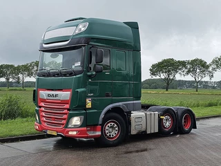 DAF XF480 2018 - FTG изображение 2