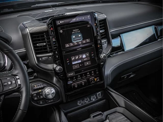Dodge Ram 1500 2024 - Limited Night Hurricane | BPM-vrij leverbaar! | 3.0L High Output 540pk 4x4 Crew Cab immagine 16