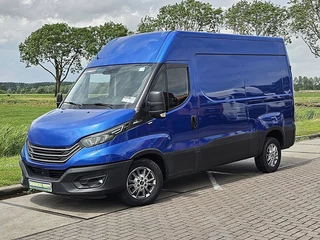 Iveco Daily 2022 - 35S18 obrazek 2