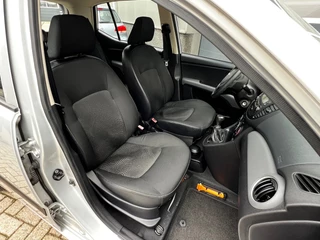 Hyundai i10 2011 - 1.1 i-Drive Cool bj.2011 Airco|Radio cd|Nap. изображение 11