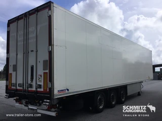 Schmitz Cargobull Semiremolque Frigo Sistema carne colgada 2020 afbeelding 2 miniatuur