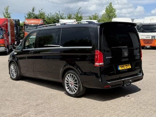 Mercedes-Benz V-Class 2016 - N/A bild 5