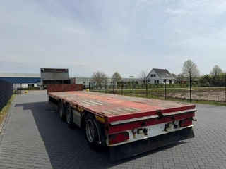 Hrd LOWLOADER 2012 - N/A image 11