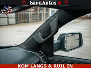 Dodge Ram Pick-Up 2024 - LIMITED | 5.7 V8 HEMI 402PK | TUFF WIELEN | MEEST VOLLE LIMITED | PRACHTIGE KLEUR GRANITE CRYSTAL PEARL | immagine 75