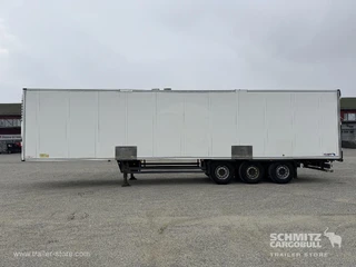 Schmitz Cargobull Semitrailer Reefer Multitemp 2018 afbeelding 2 miniatuur