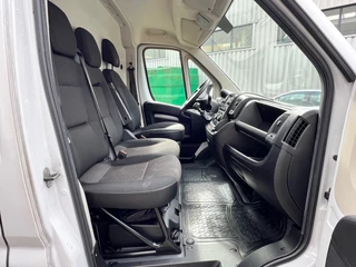 Opel Movano 2022 - 2.2D 120 L3H2 Edition bj.2022 Navi|Pdc|Cc|3 zitplaatsen. zdjecie 7