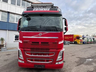 Volvo FH 2014 - 460 obrazek 4
